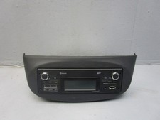 Radio USB AUX MP3 Bluetooth für RENAULT TWINGO II (CN0_) 1.2 16V 281156707R