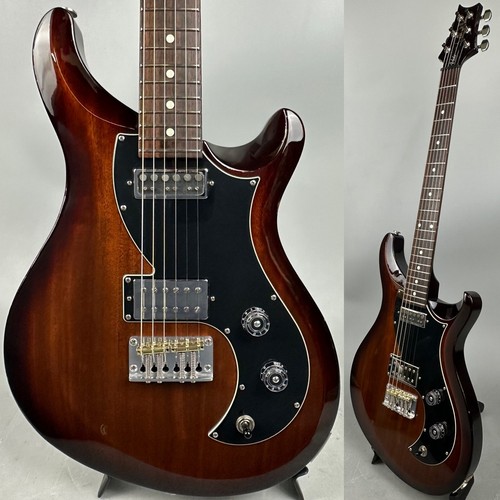 Paul reed smith - smith, s2