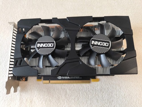 Inno3d gtx 1060 gaming x2 - inno3d,
