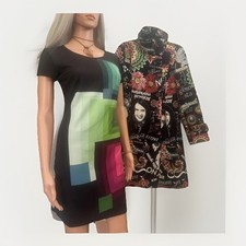 The times desigual set - #, #