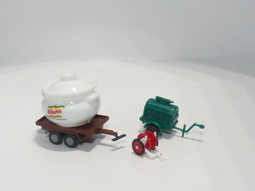 Rietze etc 87 - etc, 1:87