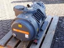 Busch Vacuum Booster Pump