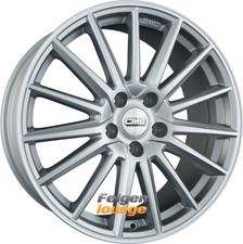 4 Alufelgen CMS C23 SR Racing