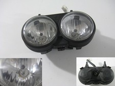 Scheinwerfer Lampe Leuchte Headlight Buell XB-12X Ulysses, XB2, 05-10