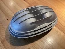 BMW R51/3 Zylinderkopf-Deckel / frisch gestrahlt / in gutem Zustand 