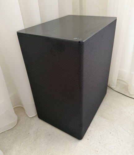 Dsc9s soundbar subwoofer - dsc9s, +