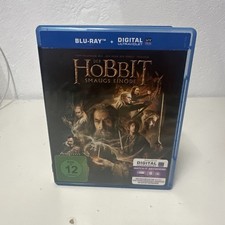 Blu Ray Der Hobbit Smaugs