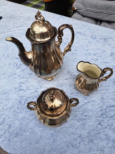 Alter kaffeekern kaffeekanne - kaffeekern,