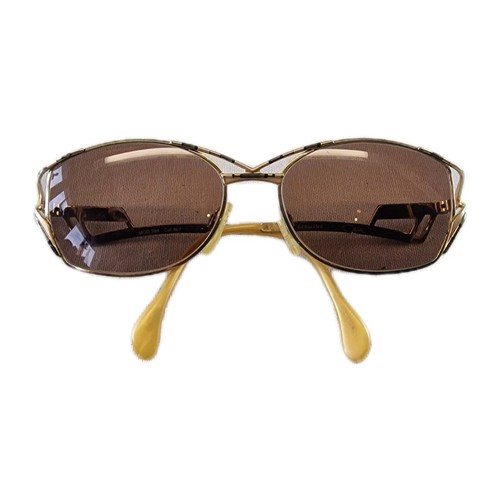 Cazal vintage sonnenbrille - cazal,