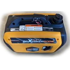 Inverter Stromerzeuger 3,5KW