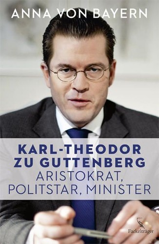 Karl theodor guttenberg - karl-theodor,