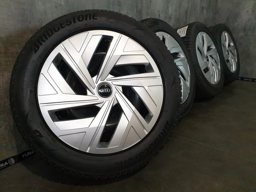 Original skoda elroq 85x - skoda,