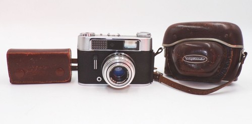 Voigtländer color lanthar - voigtländer,