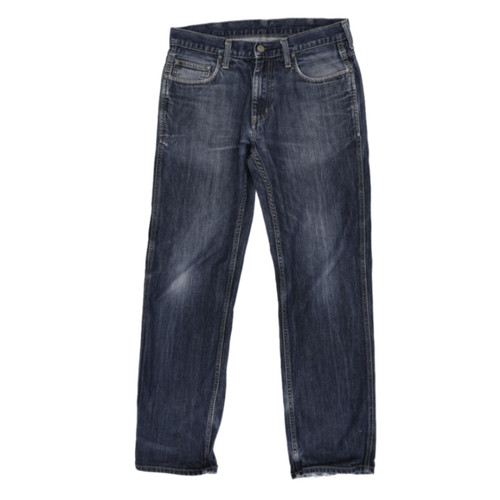 Carhartt herren dunkelblau - herren,