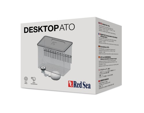 Desktop ato automatische - desktop,