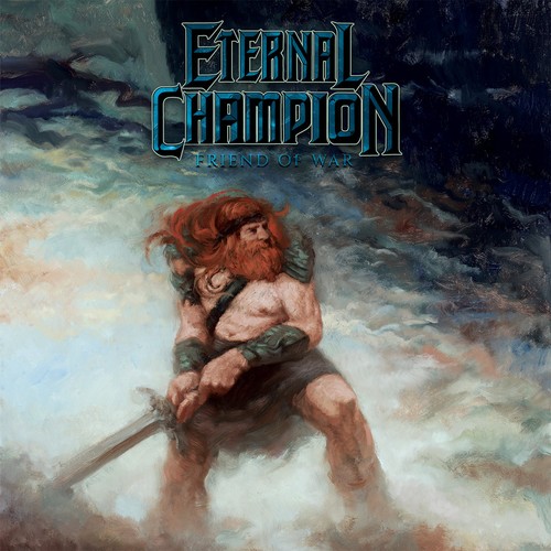 Eternal champion friend of - eternal,