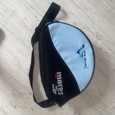 Atemregler MARES Tasche