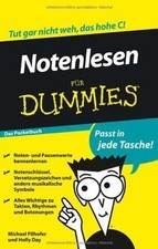 Notenlesen Fur Dummies das