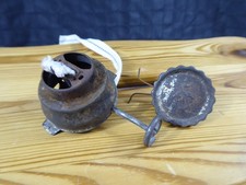 ASA 682 Petroleum Brenner