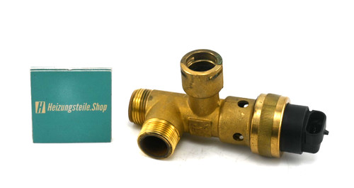 Vaillant 252457
