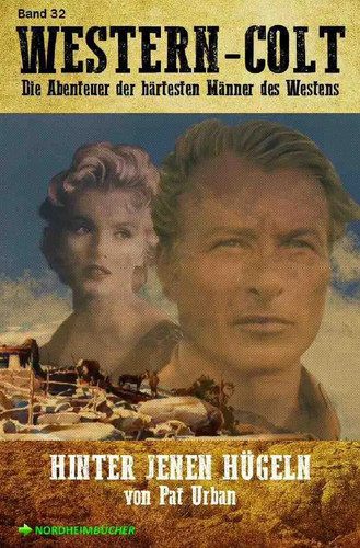 Pat urban western colt band - urban,