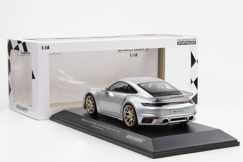 Minichamps porsche 911 - porsche,