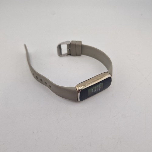 Fitbit luxe aktivität - aktivität, fitness