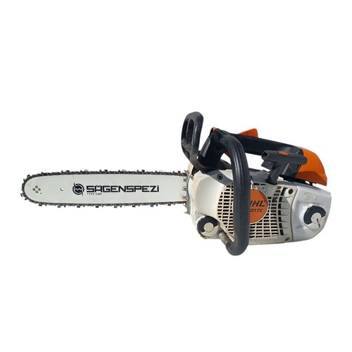 Motorsäge kettensäge stihl - kettensäge,