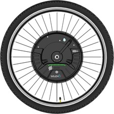 SolexOn by SOLEX Elektrorad