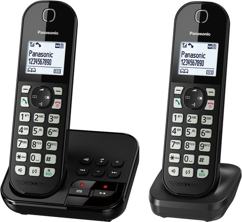 Panasonic tgc462gb - kx-tgc462gb,