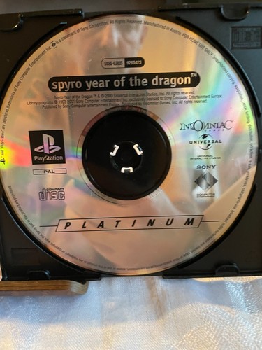 Spyro year the - spyro:, of