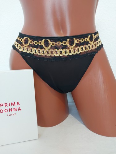 Prima donna twist - donna, amsterdam
