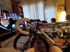 Bicicleta Carretera Pinarello