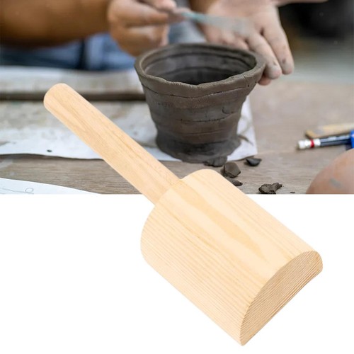 Tonpalette aus holz - tonpalette,