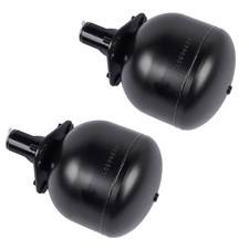 2 Stück Druckspeicher Passend