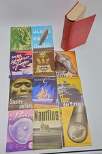 Lux Lesebogen 120 Hefte  Band