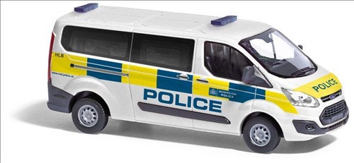Aktion busch h0 52433 - 1:87,