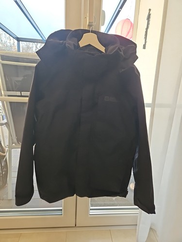 Jack wolfskin romberg 3in1 jkt - jack,