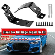 Glove Box Repair Kit Lid