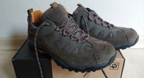 Neu ovp jack - &, wolfskin