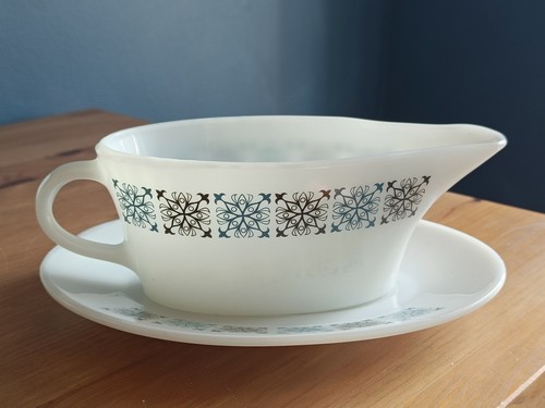 Vintage jaj pyrex - vintage,