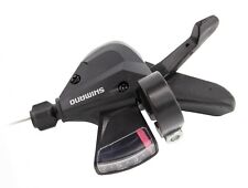 Shimano Schalthebel  SL-M310 rechts 7-fach 22.2mm Rapidfire mit Schaltzug