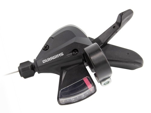 Shimano schalthebel m310 - schalthebel, sl-m310