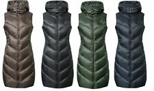 Covalliero Langweste grün blau schwarz taupe lange Reitweste XS 34 WioT2