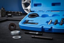 BGS Riemenscheiben Abzieher