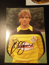 BODO ILLGNER - Original