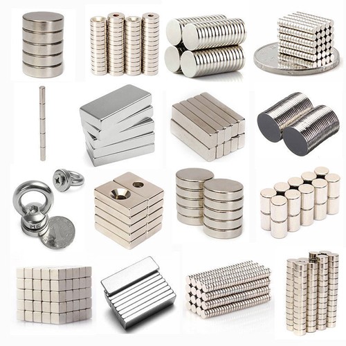Neodym magnete nach - magnete,