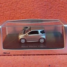 Spark 87S124 Aston Martin Cygnet 1/87 (Spur HO) PKW