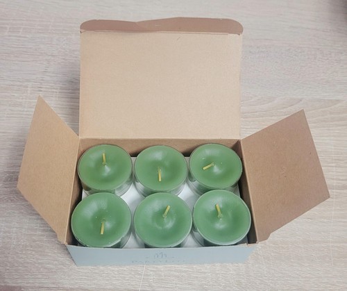 Partylite teelichter kerzen - partylite,