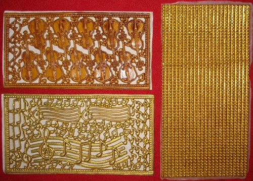 Set kerzenkunst wachs - set,